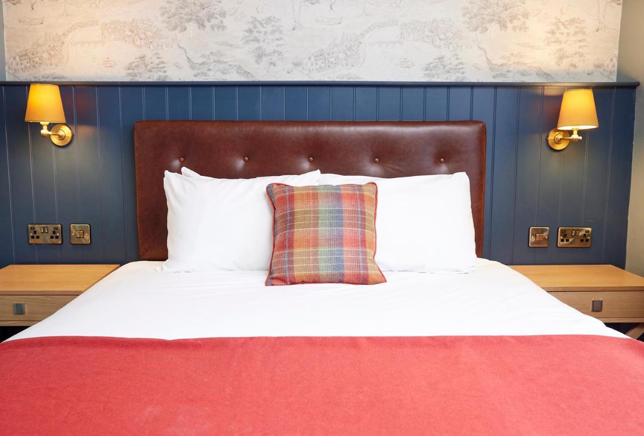 Castle Hotel By Chef & Brewer Collection Leicester Dış mekan fotoğraf