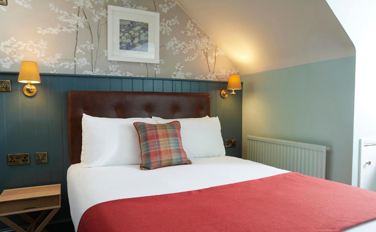 Castle Hotel By Chef & Brewer Collection Leicester Dış mekan fotoğraf