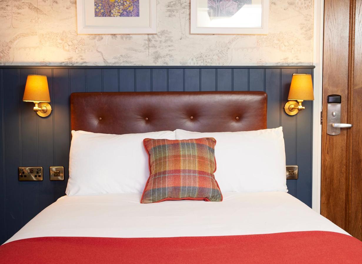 Castle Hotel By Chef & Brewer Collection Leicester Dış mekan fotoğraf