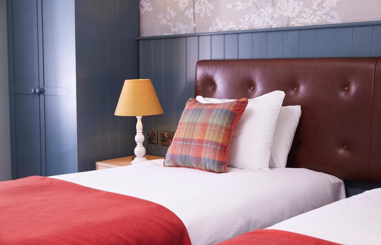 Castle Hotel By Chef & Brewer Collection Leicester Dış mekan fotoğraf