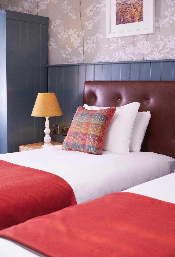 Castle Hotel By Chef & Brewer Collection Leicester Dış mekan fotoğraf