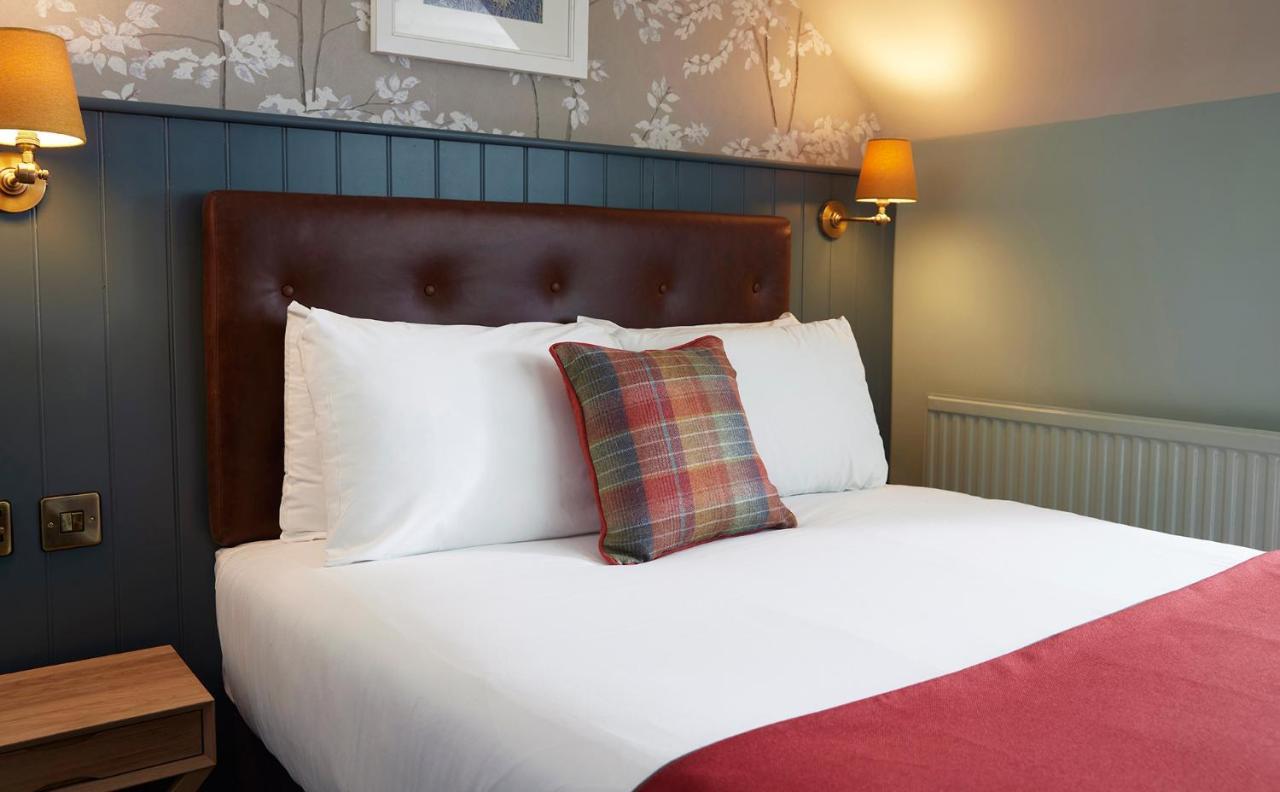 Castle Hotel By Chef & Brewer Collection Leicester Dış mekan fotoğraf