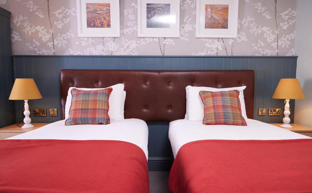 Castle Hotel By Chef & Brewer Collection Leicester Dış mekan fotoğraf