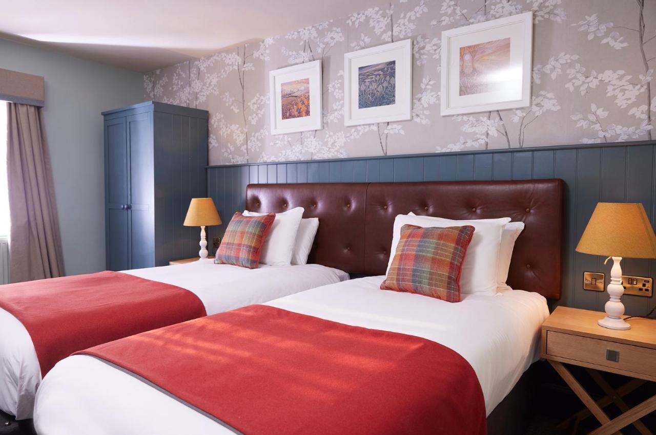 Castle Hotel By Chef & Brewer Collection Leicester Dış mekan fotoğraf