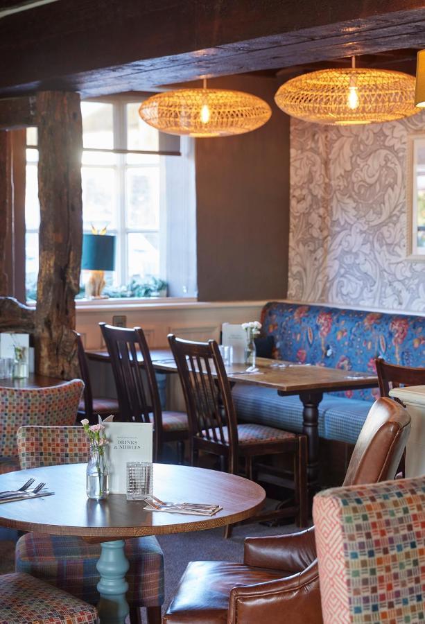 Castle Hotel By Chef & Brewer Collection Leicester Dış mekan fotoğraf