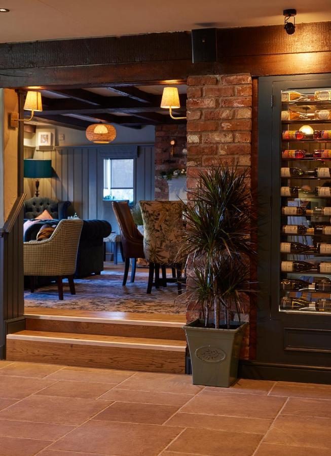 Castle Hotel By Chef & Brewer Collection Leicester Dış mekan fotoğraf