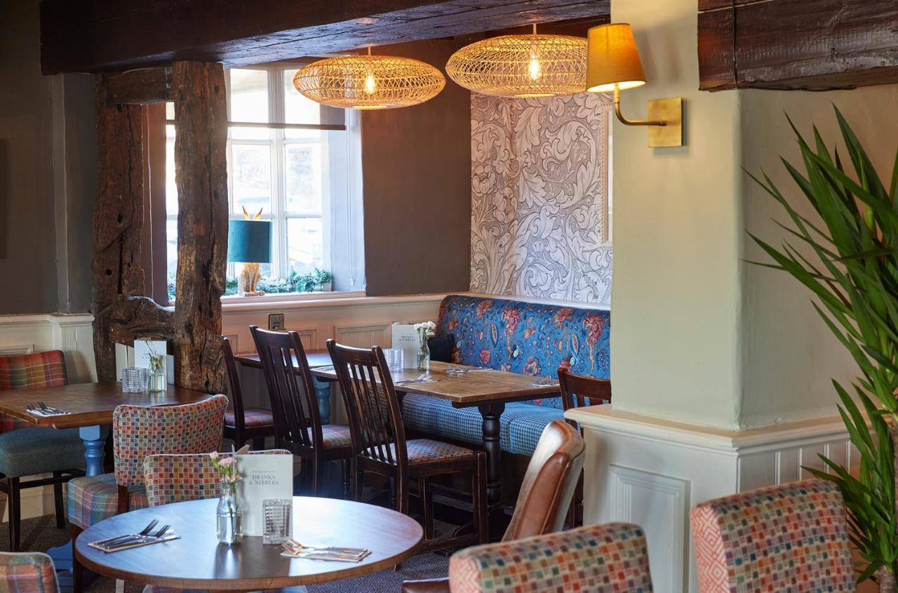 Castle Hotel By Chef & Brewer Collection Leicester Dış mekan fotoğraf