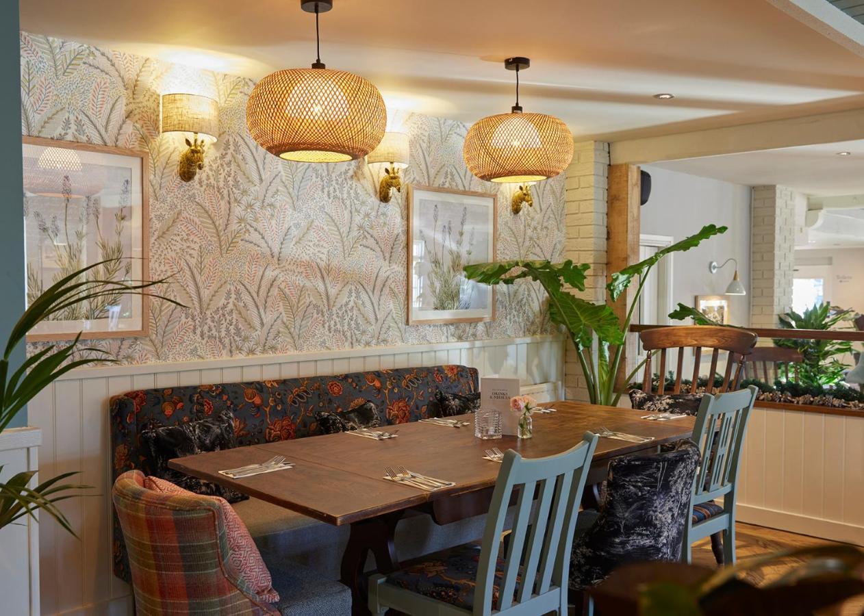 Castle Hotel By Chef & Brewer Collection Leicester Dış mekan fotoğraf