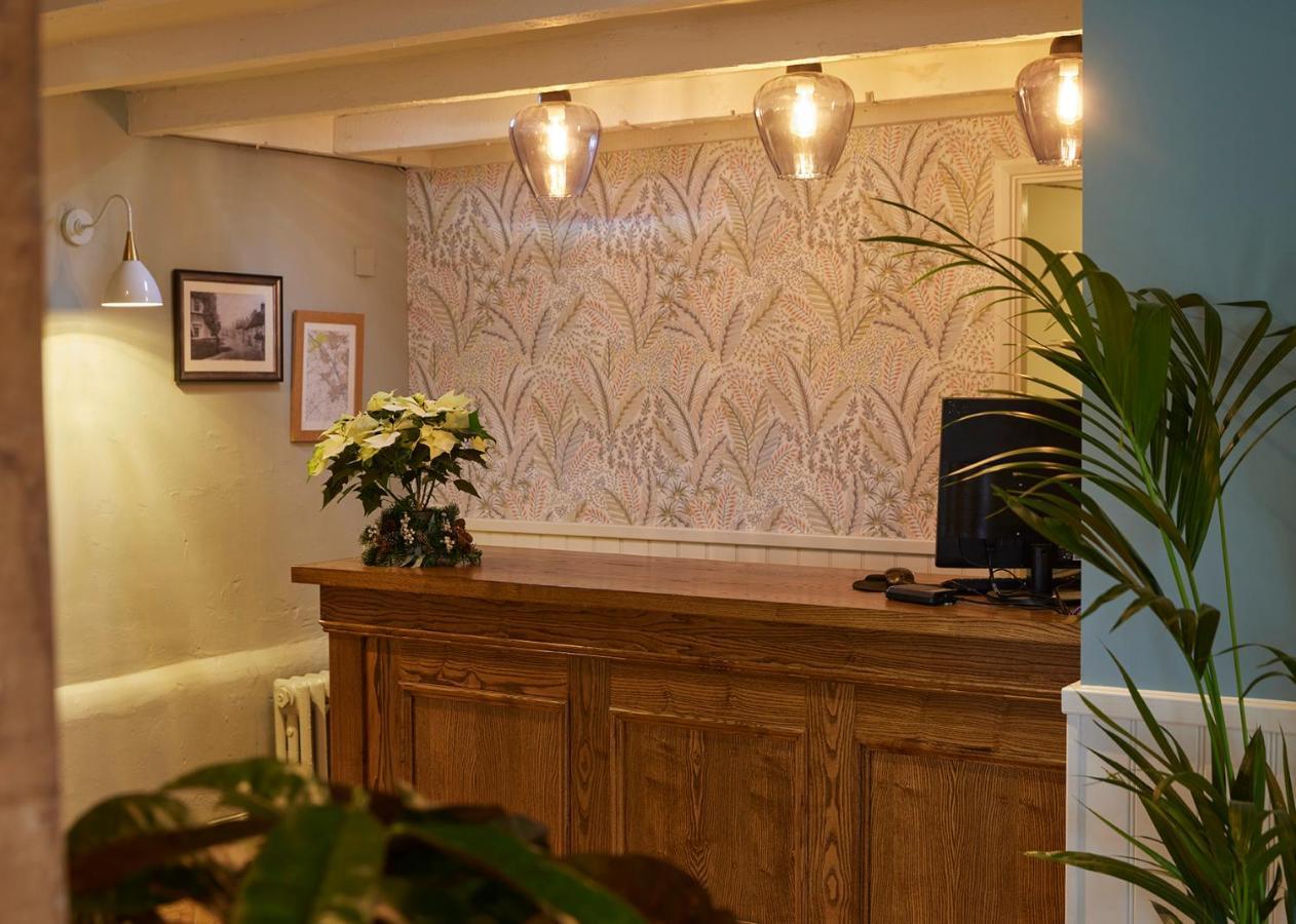 Castle Hotel By Chef & Brewer Collection Leicester Dış mekan fotoğraf