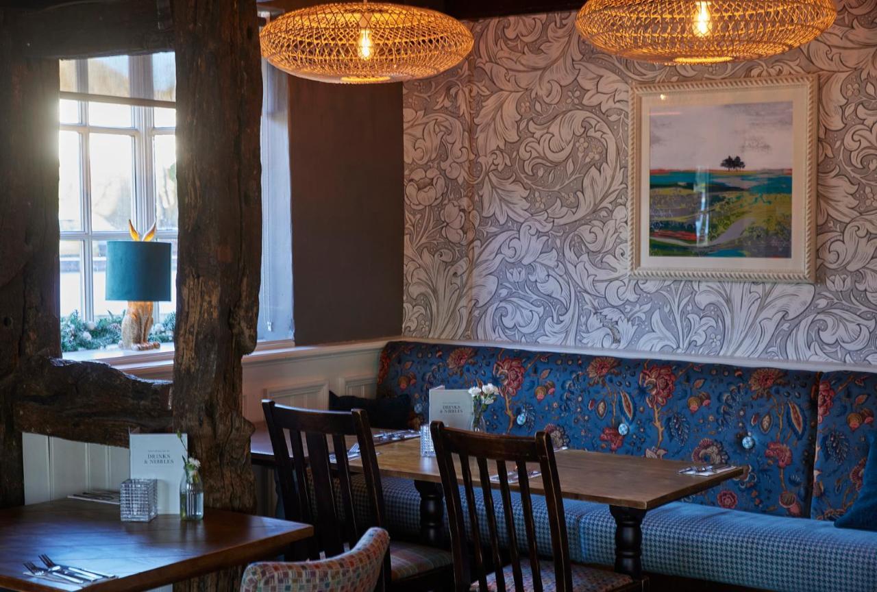 Castle Hotel By Chef & Brewer Collection Leicester Dış mekan fotoğraf