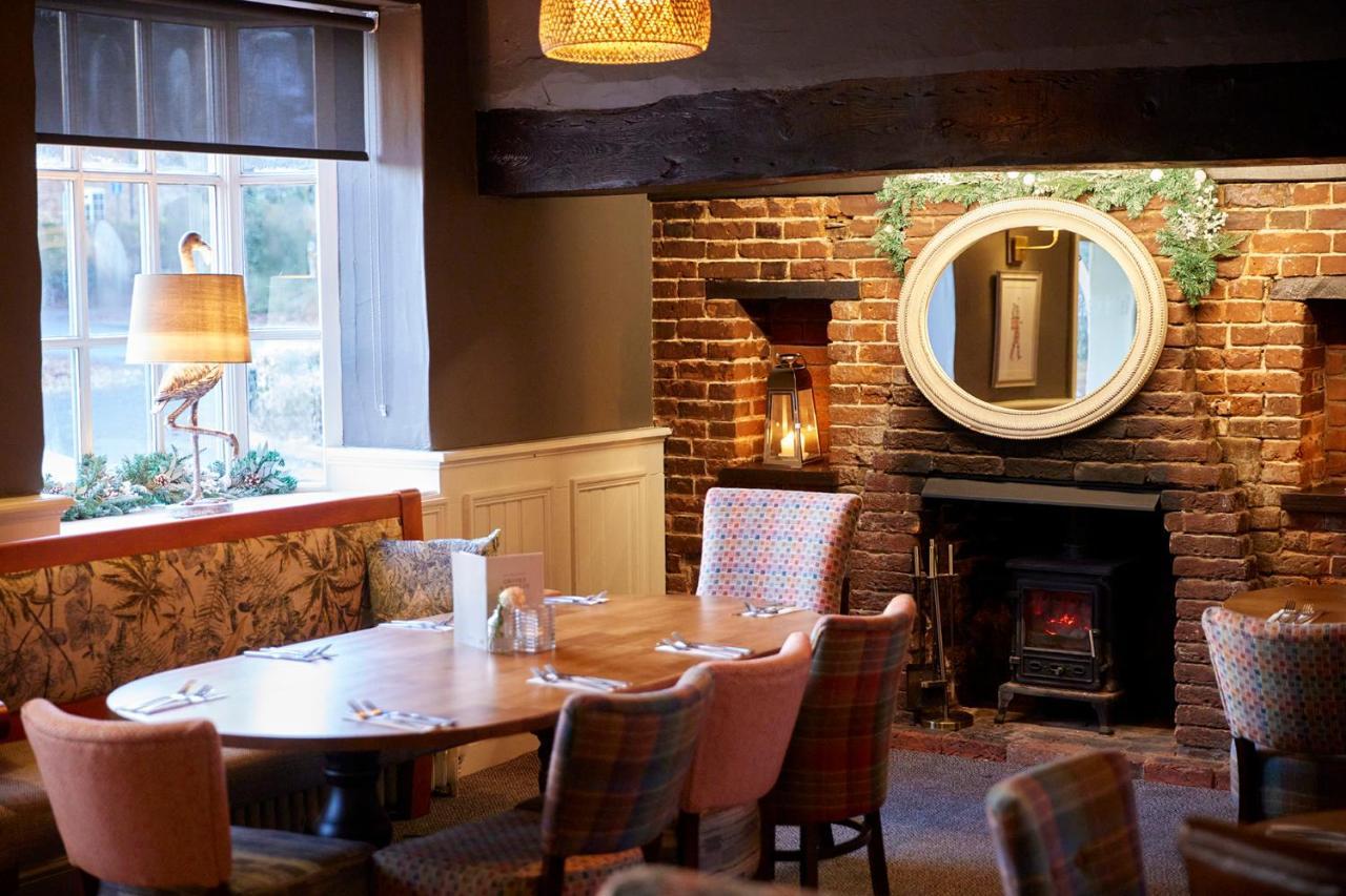 Castle Hotel By Chef & Brewer Collection Leicester Dış mekan fotoğraf