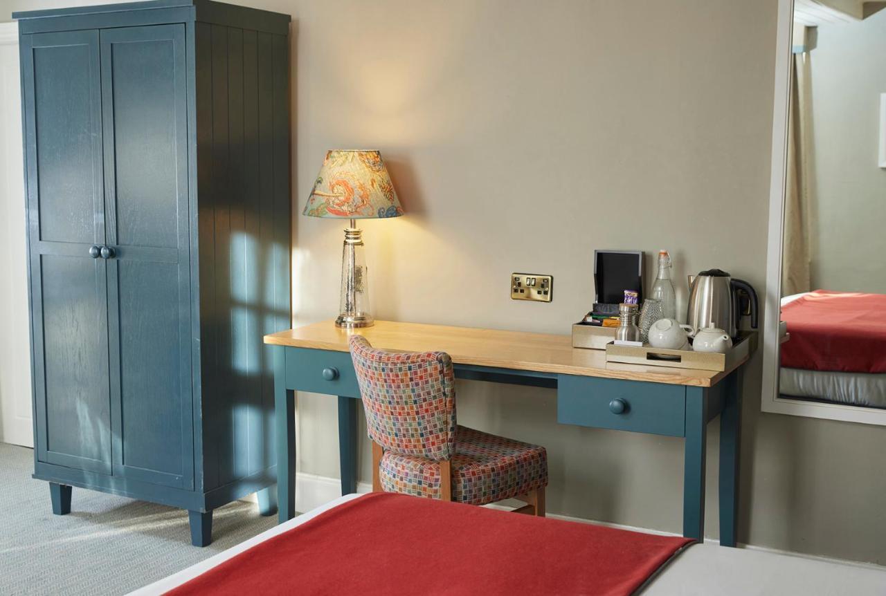 Castle Hotel By Chef & Brewer Collection Leicester Dış mekan fotoğraf