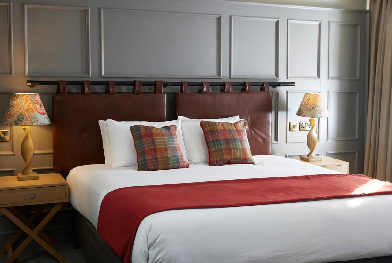 Castle Hotel By Chef & Brewer Collection Leicester Dış mekan fotoğraf