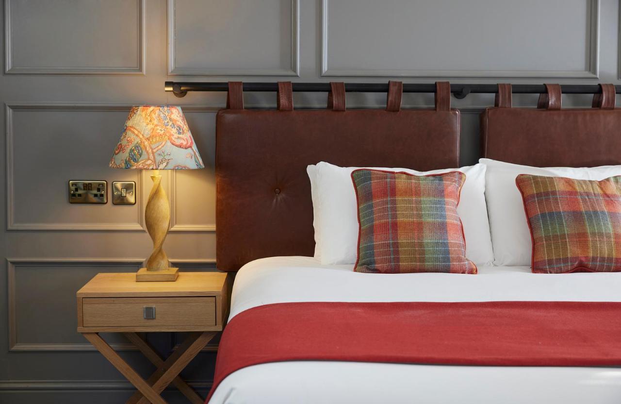 Castle Hotel By Chef & Brewer Collection Leicester Dış mekan fotoğraf