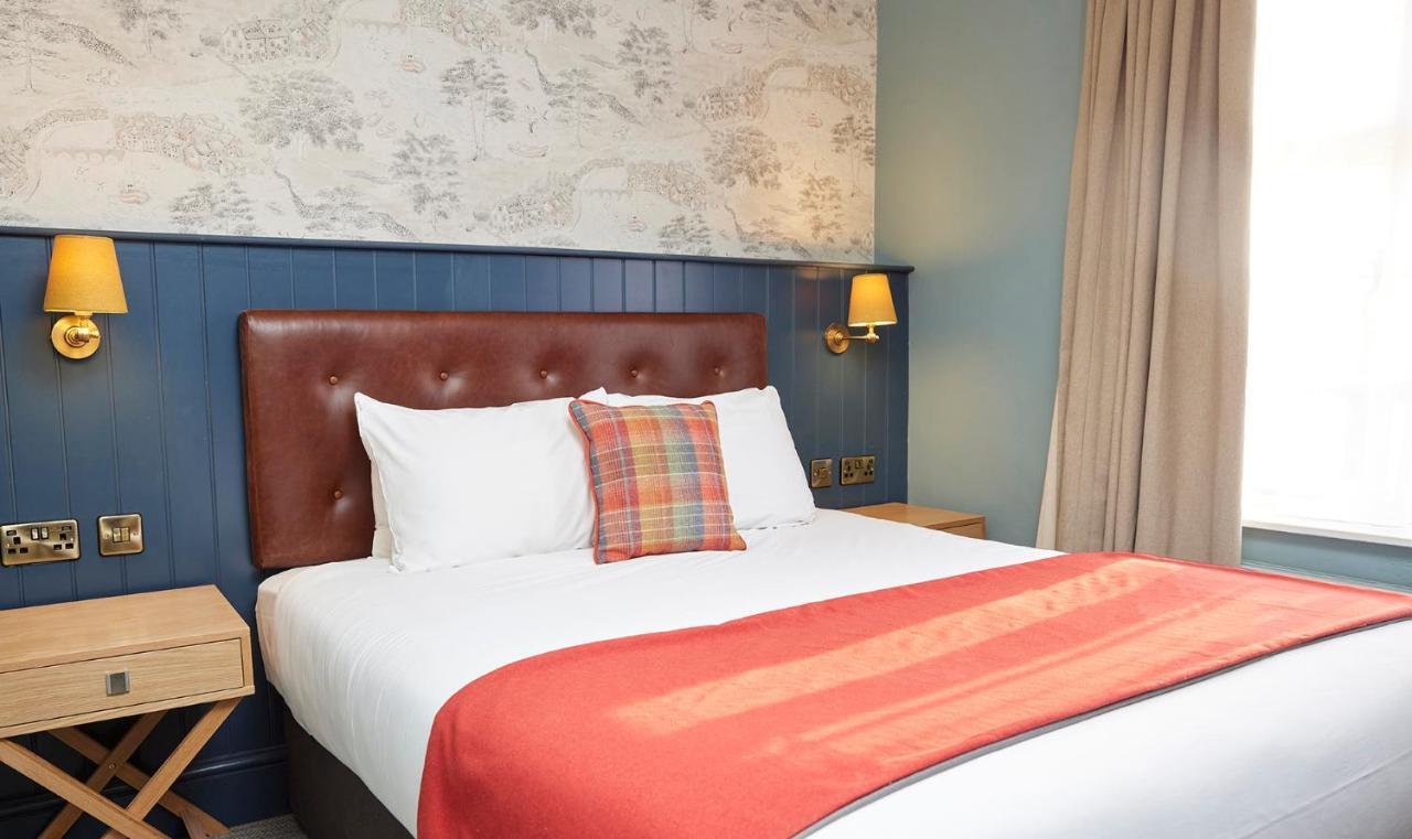 Castle Hotel By Chef & Brewer Collection Leicester Dış mekan fotoğraf