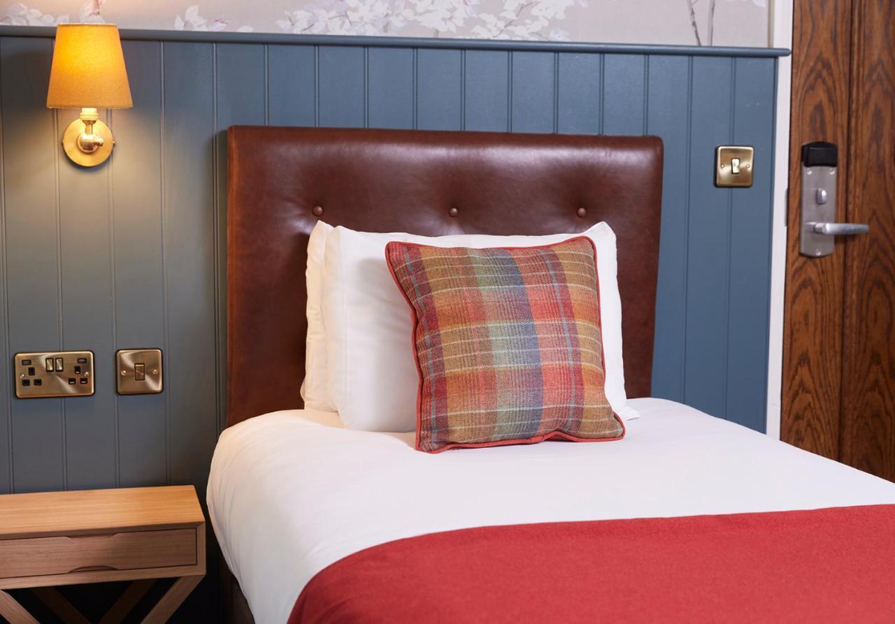 Castle Hotel By Chef & Brewer Collection Leicester Dış mekan fotoğraf