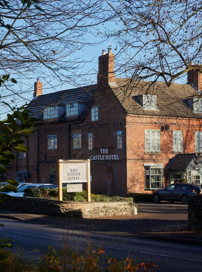 Castle Hotel By Chef & Brewer Collection Leicester Dış mekan fotoğraf